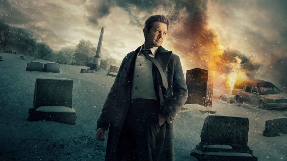 ảnh poster phim Thị Trưởng Kingstown (Phần 4)