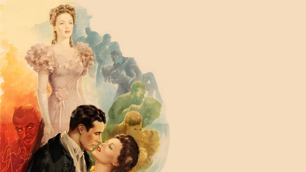 ảnh poster phim Thiên đường có thể chờ đợi