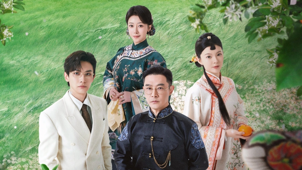 ảnh poster phim Thiếu Nữ Chiến Đấu Với Số Phận