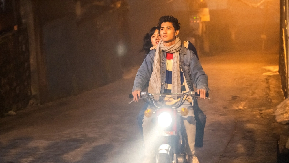 ảnh poster phim Thời Hoa Dại