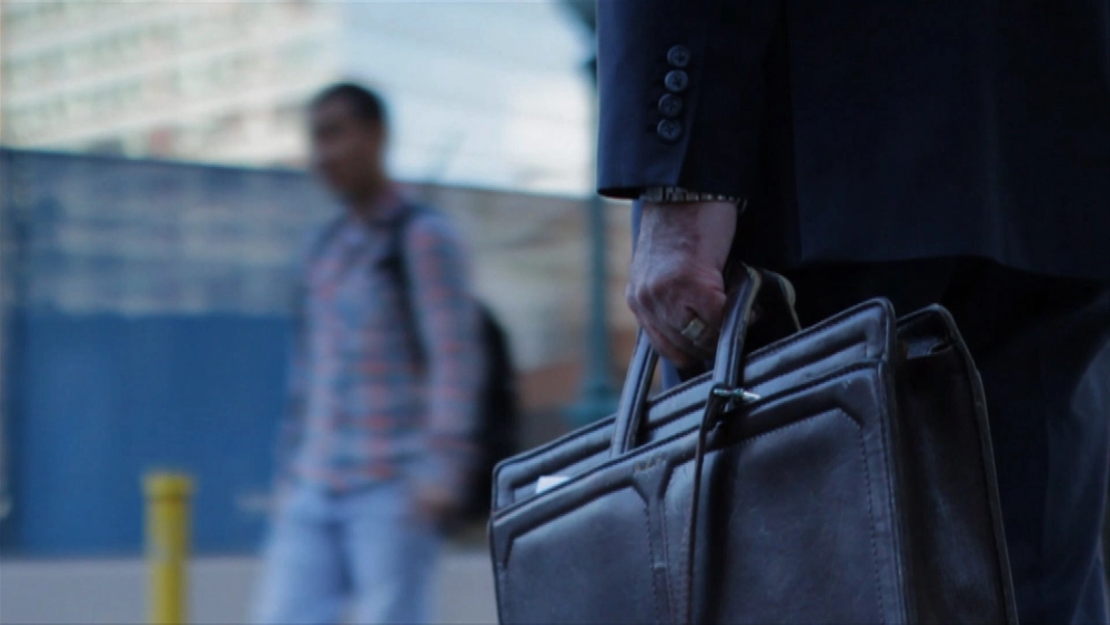 ảnh poster phim Thời Khốn Khó: Thất Nghiệp Ở Long Island