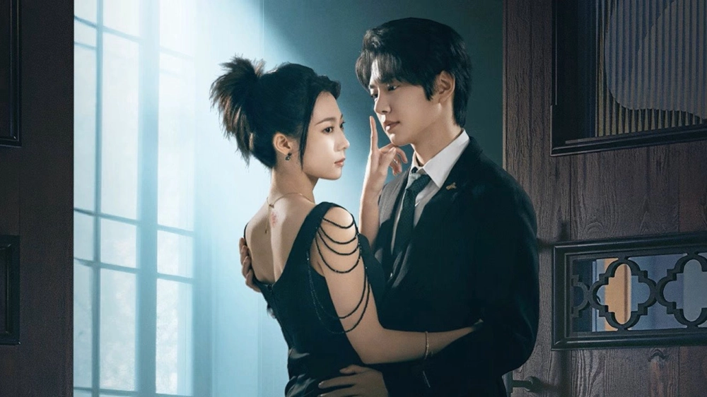 ảnh poster phim Thượng Xuân Sơn