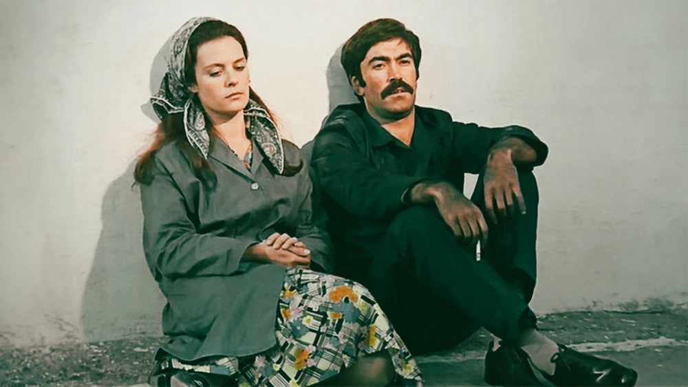 ảnh poster phim Tiền máu