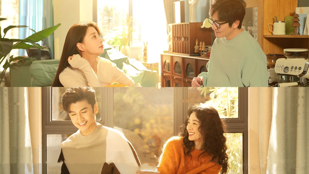 ảnh poster phim Tiểu Phu Thê