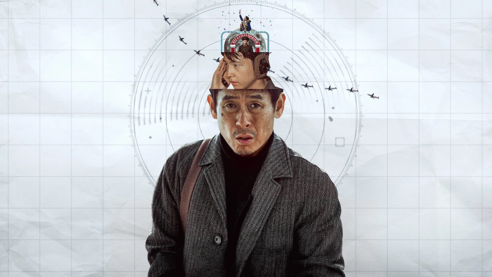 ảnh poster phim Tin Tốt Lành