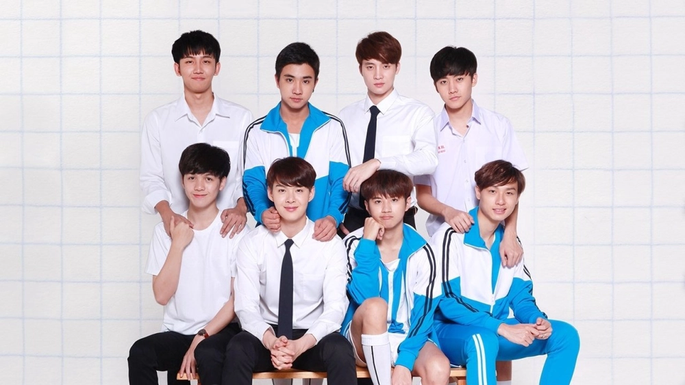 ảnh poster phim Tình Cờ Yêu 2