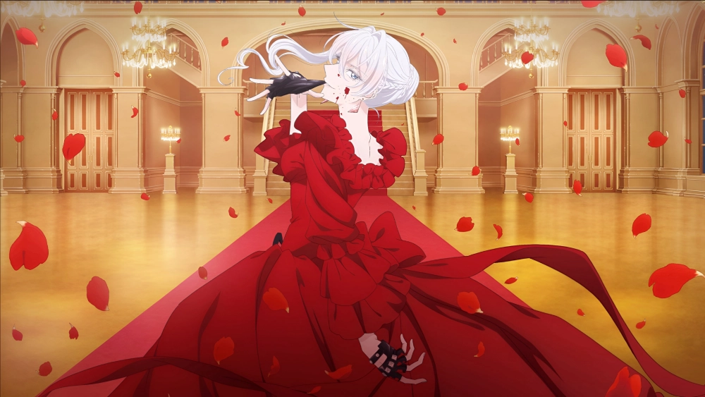 ảnh poster phim Tôi Có Thể Thỉnh Cầu Một Điều Cuối Cùng?