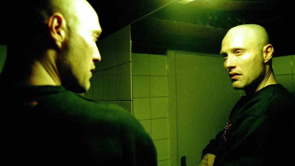 ảnh poster phim Trùm Ma Túy 2