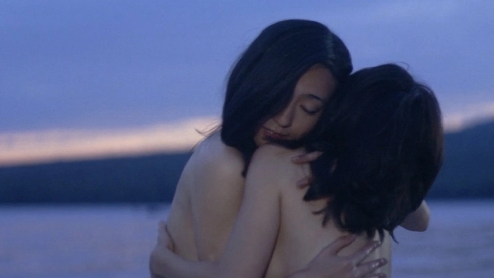 ảnh poster phim Trường Học Địa Ngục