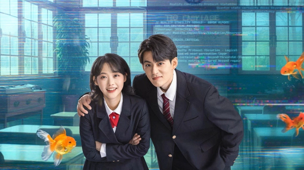 ảnh poster phim Truy Điệp