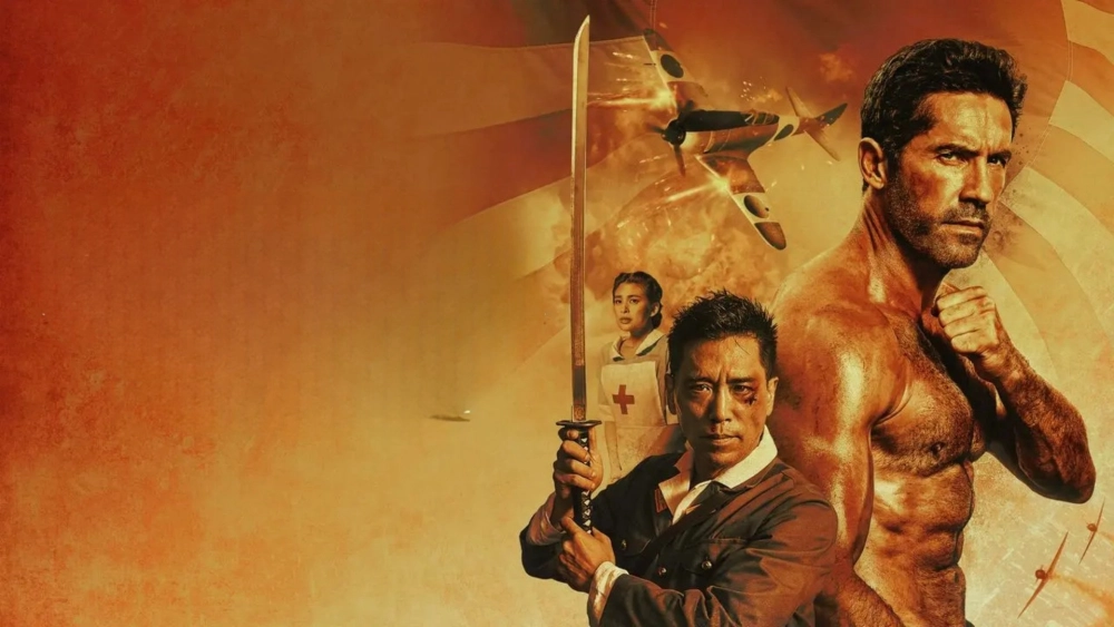 ảnh poster phim Tù Binh Chiến Tranh