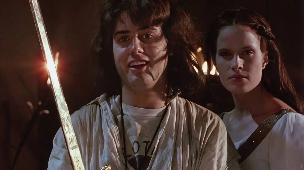 ảnh poster phim Tượng sáp II: Lạc lối trong thời gian