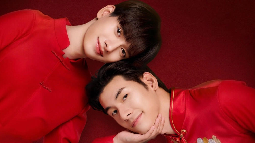 ảnh poster phim Tỷ Phú Giả Danh