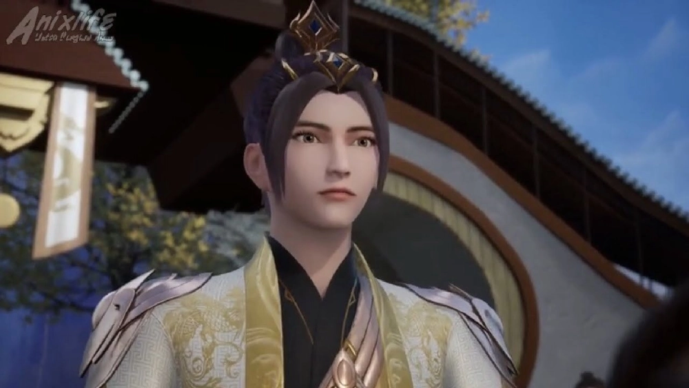 ảnh poster phim Võ Thần Chúa Tể