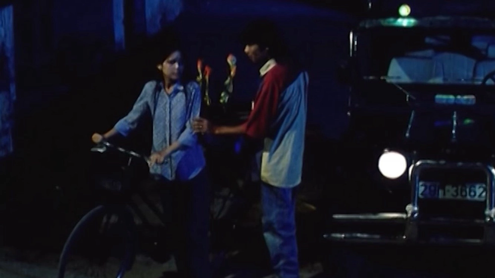 ảnh poster phim Vua Bãi Rác