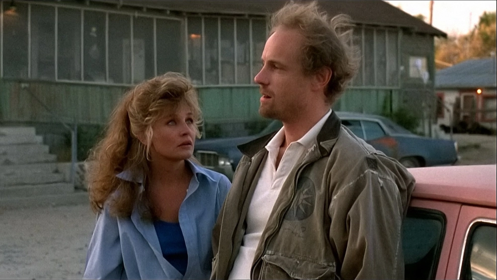 ảnh poster phim Xa nhà