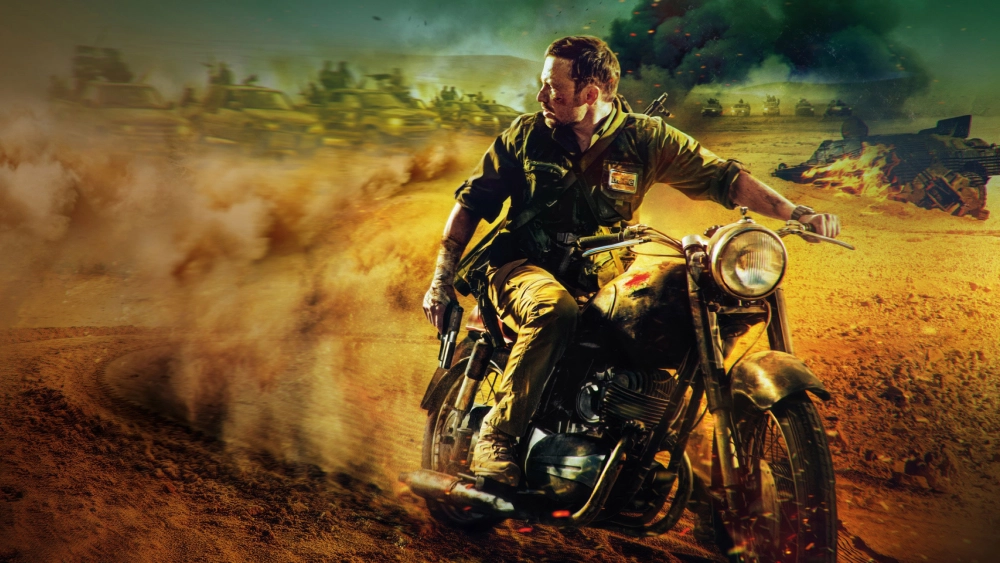 ảnh poster phim Xâm Nhập