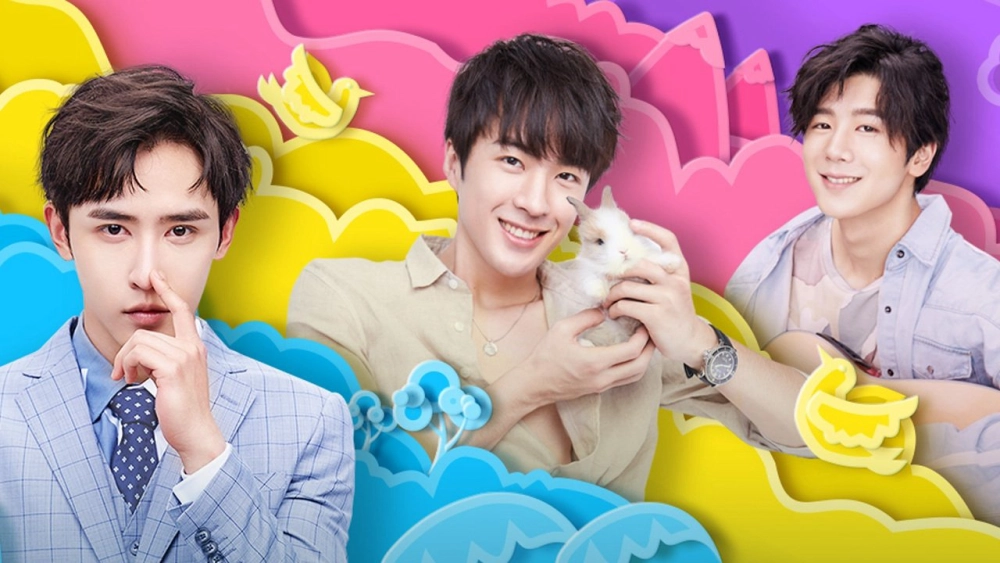 ảnh poster phim Xin chào các quý ông