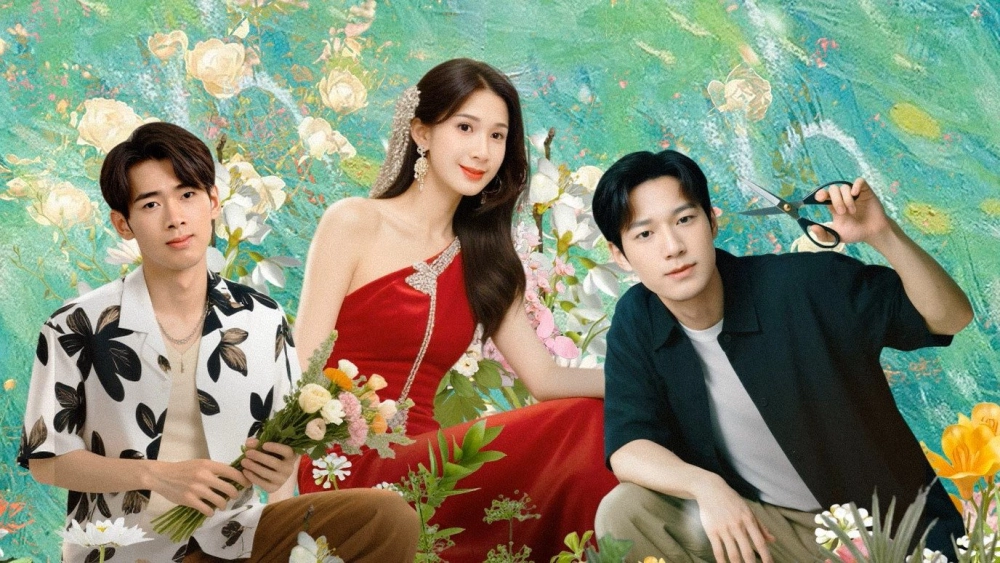 ảnh poster phim Xin Lỗi, Lỡ Đụng Phải Em Rồi