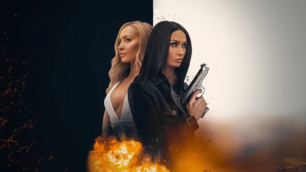 ảnh poster phim xung lực