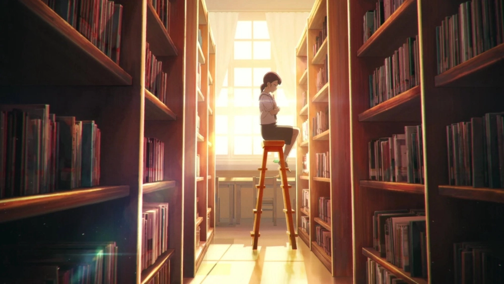 ảnh poster phim Your Letter