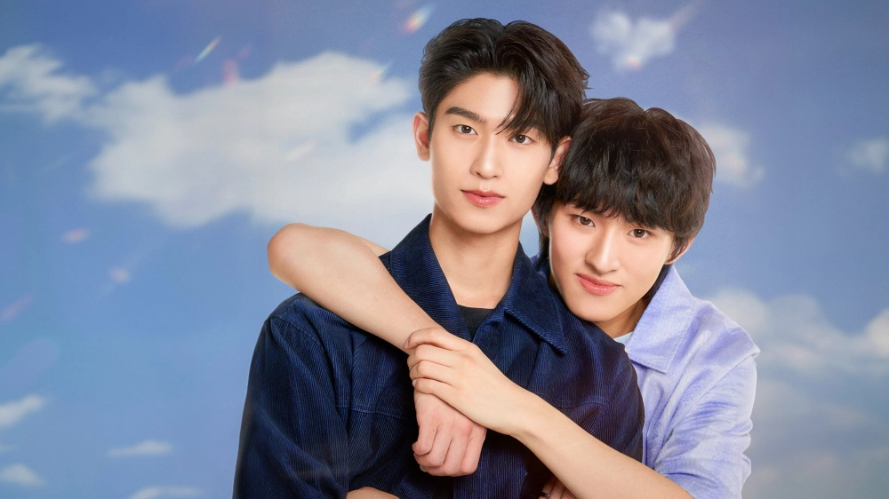 ảnh poster phim Your Sky: Muôn Ngàn Trời Mây