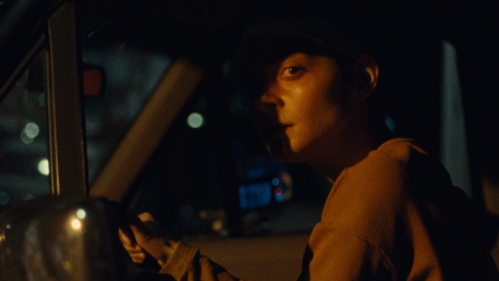 ảnh poster phim Cuộc Chơi Mạo Hiểm