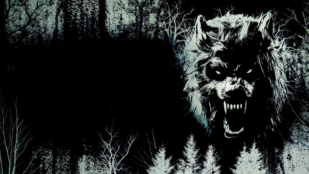 ảnh poster phim Alma và Con Sói