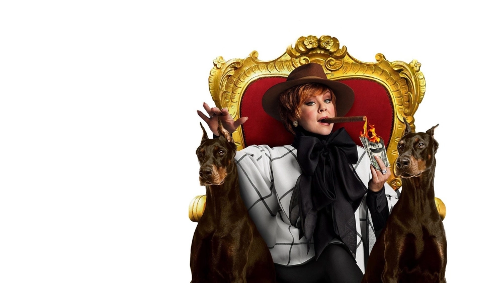 ảnh poster phim Bà Sếp