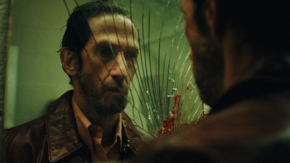 ảnh poster phim Bang Bang