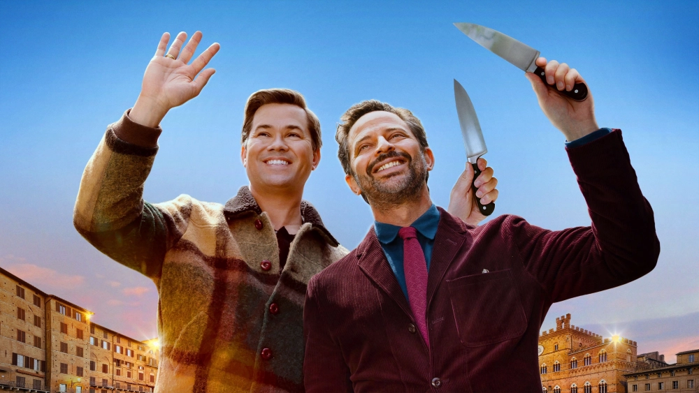 ảnh poster phim Biết Chết Liền