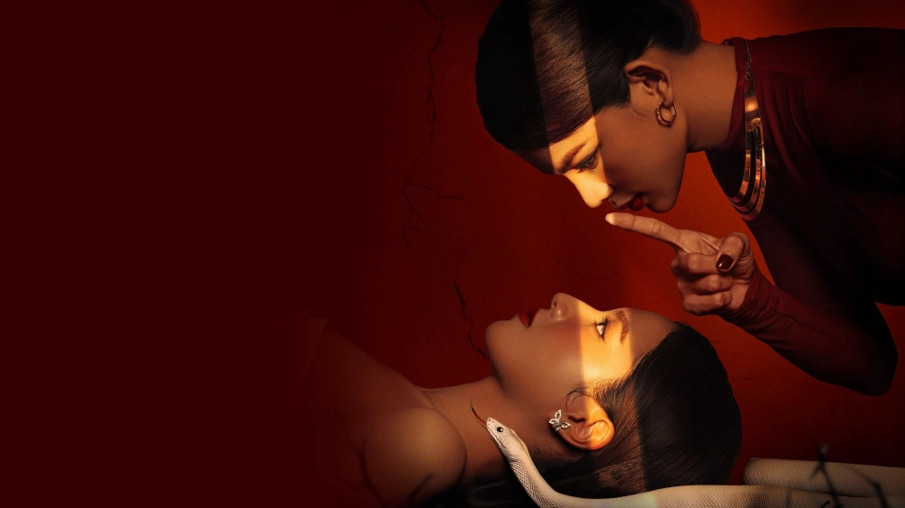 ảnh poster phim Bịt Mắt Bắt Nai