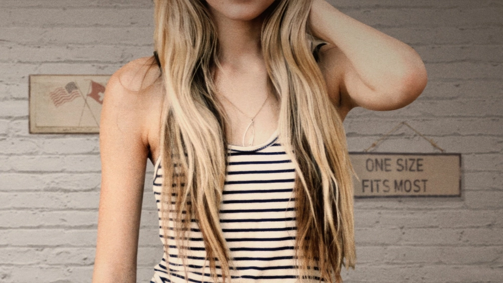 ảnh poster phim Brandy - Mặt Tối Của Thời Trang Nhanh