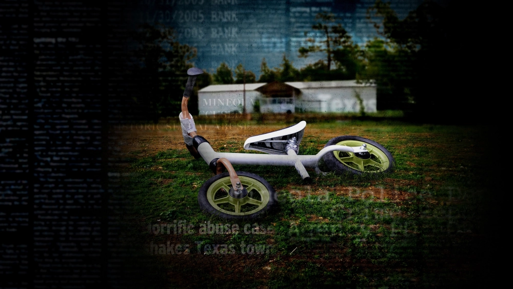 ảnh poster phim Cách Tạo Ra Bê Bối Tình Dục