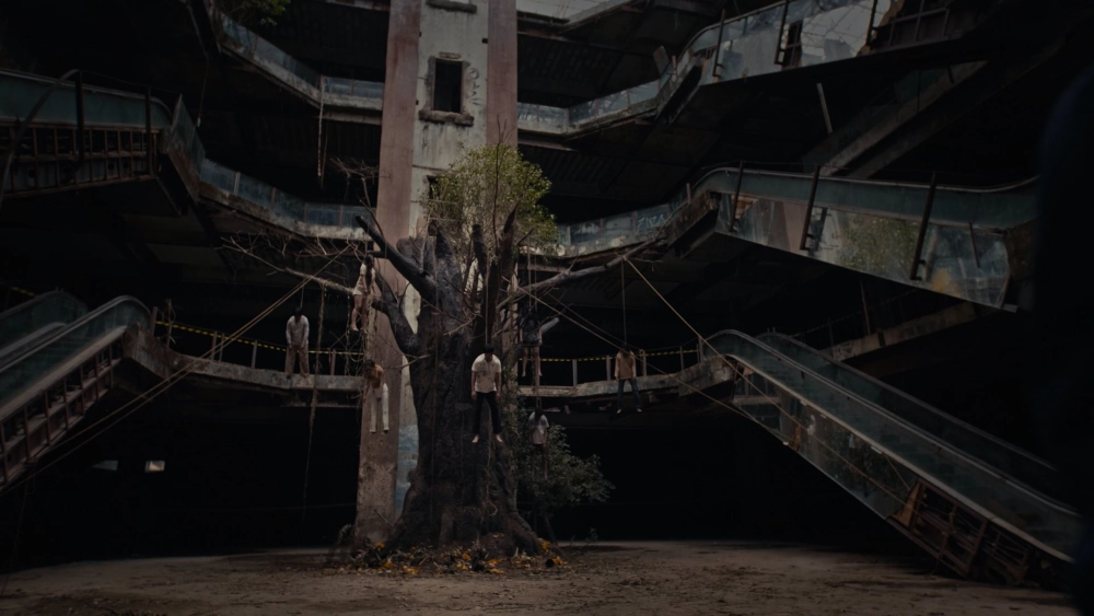 ảnh poster phim Cái Chết Của Singsala