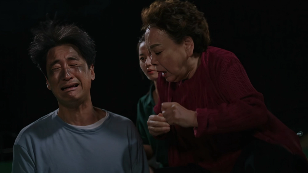 ảnh poster phim Cảnh Sát Siêu Năng