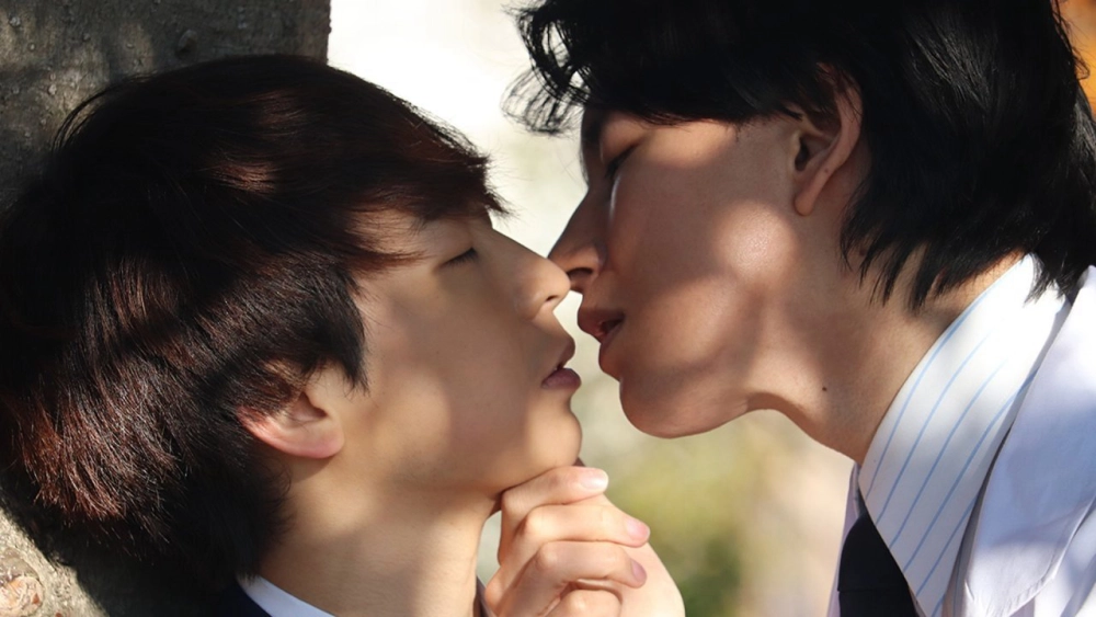 ảnh poster phim Cầu hôn lo lắng