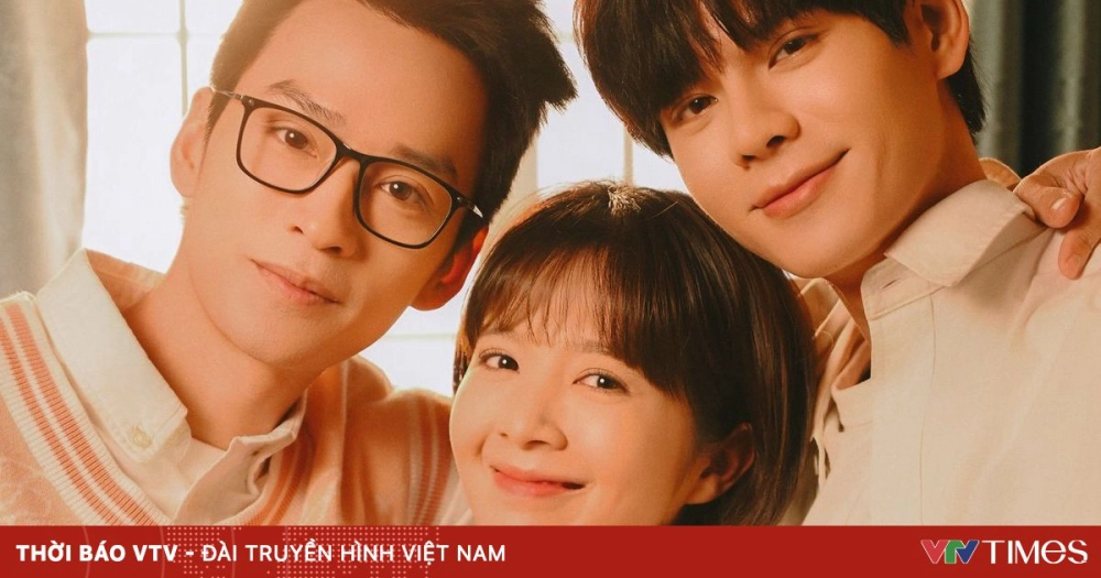 ảnh poster phim Cha tôi, người ở lại