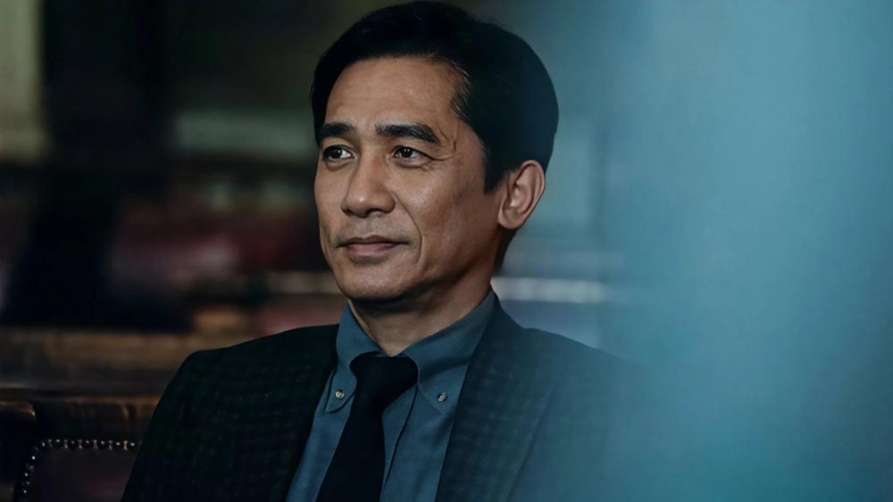 ảnh poster phim Chiến Dịch Săn Cáo