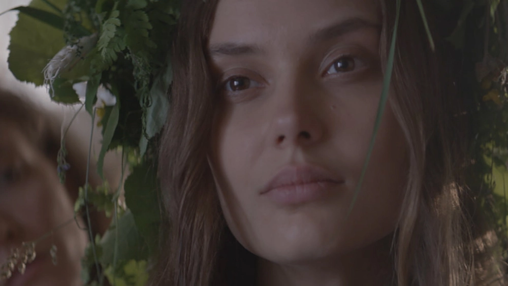 ảnh poster phim Chữa Lành