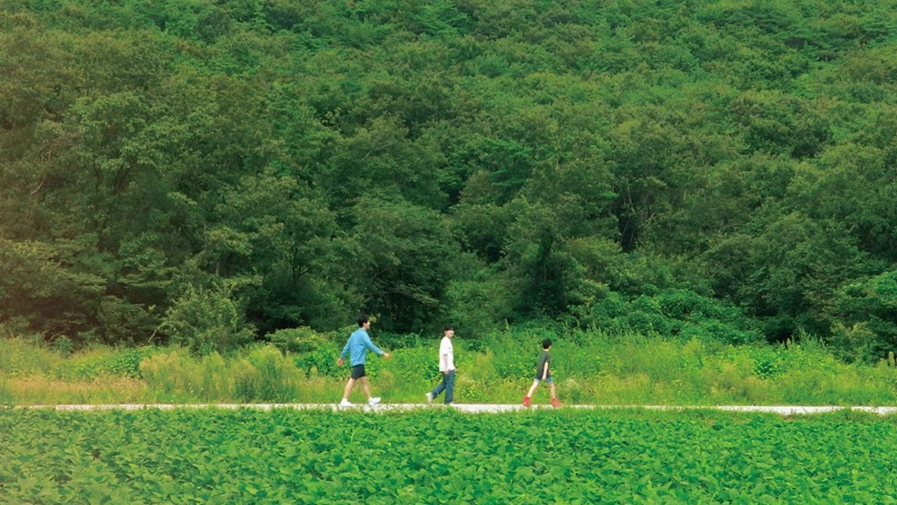 ảnh poster phim Chuông gió