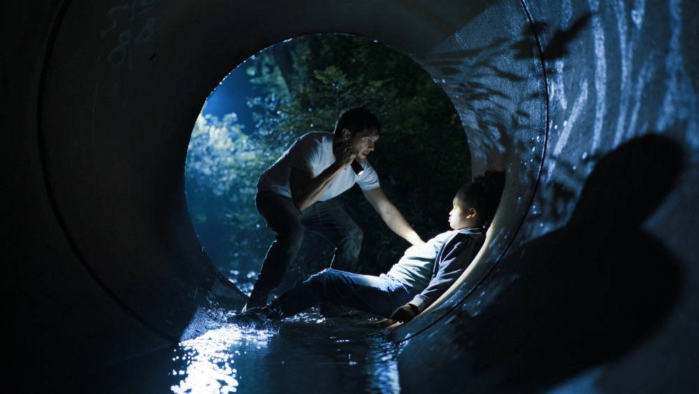 ảnh poster phim Con Nuôi