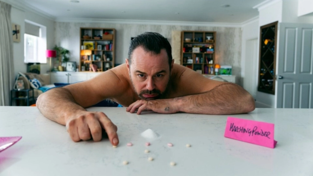 ảnh poster phim Cuộc Đời Dân Chơi