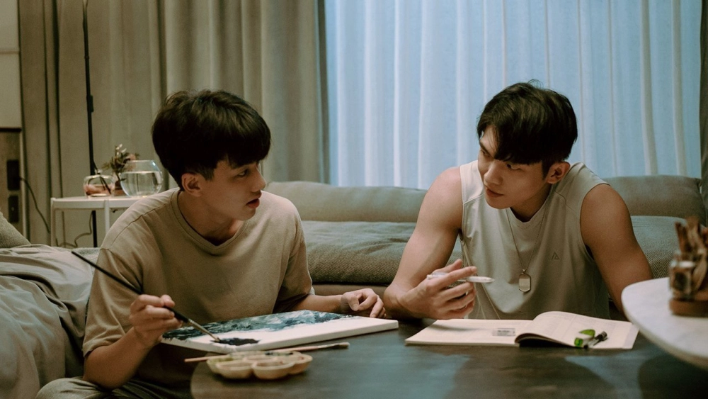 ảnh poster phim Đại dương sâu thẳm