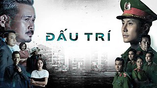 ảnh poster phim Đấu Trí (Phim Việt Nam)