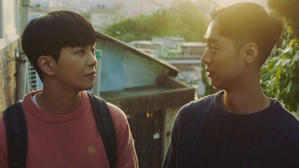 ảnh poster phim Đêm và Ngày