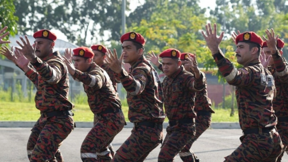 ảnh poster phim Di Sản Lính Cứu Hỏa