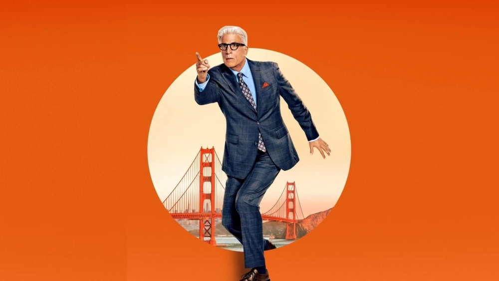 ảnh poster phim Điệp viên lão làng (Phần 2)