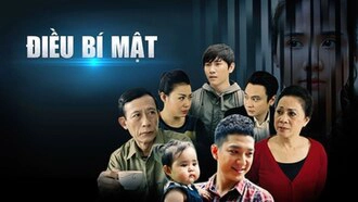 ảnh poster phim Điều Bí Mật (Phim Việt Nam)