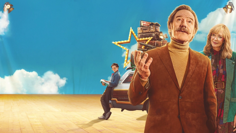 ảnh poster phim Đời Sẽ Vẫn Đẹp Tươi